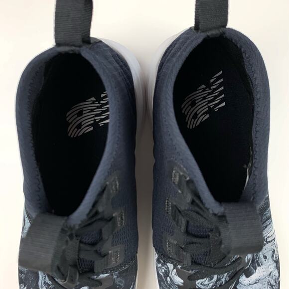 New Balance Cypher Run Sneakers Black Pull On WSRMCMP Women's 8.5 - Picture 5 of 13